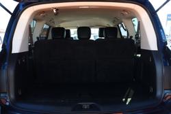 2020 Nissan Patrol Ti