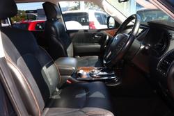 2020 Nissan Patrol Ti