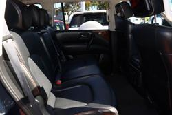 2020 Nissan Patrol Ti