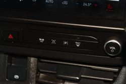 2024 Ford Transit Custom Trend LWB