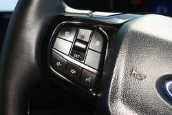 2024 Ford Transit Custom Trend LWB