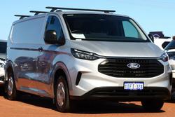 2024 Ford Transit Custom Trend LWB