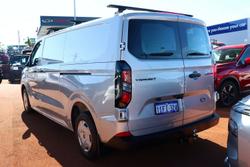 2024 Ford Transit Custom Trend LWB