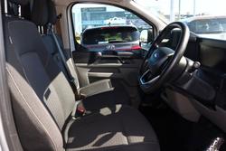 2024 Ford Transit Custom Trend LWB