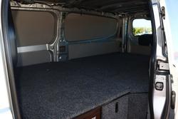 2024 Ford Transit Custom Trend LWB