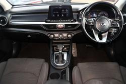 2020 Kia Cerato S