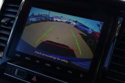 2023 Mitsubishi Pajero Sport GLS