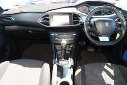 2017 Peugeot 308 Active