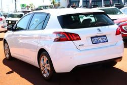 2017 Peugeot 308 Active