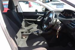 2017 Peugeot 308 Active