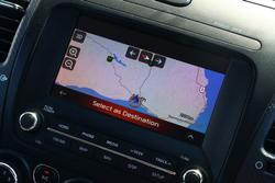 2018 Kia Cerato Sport+