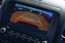 2018 Kia Cerato Sport+