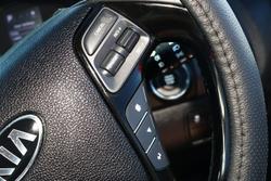 2018 Kia Cerato Sport+