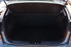 2018 Kia Cerato Sport+