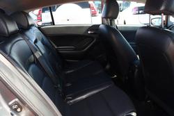 2018 Kia Cerato Sport+