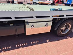 2019 Hino FC 1022-500 Series 5 Ton Tilt Tray