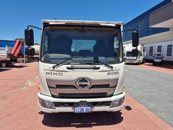2019 Hino FC 1022-500 Series 5 Ton Tilt Tray