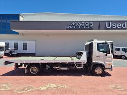 2019 Hino FC 1022-500 Series 5 Ton Tilt Tray
