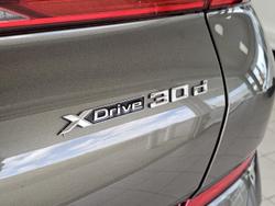 2021 BMW X6 xDrive30d M Sport