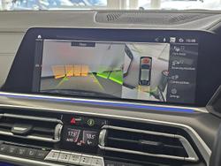 2021 BMW X6 xDrive30d M Sport