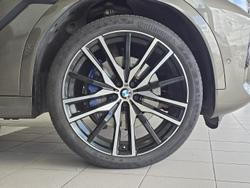 2021 BMW X6 xDrive30d M Sport