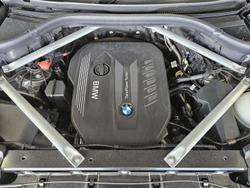 2021 BMW X6 xDrive30d M Sport