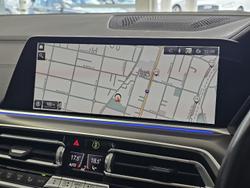 2021 BMW X6 xDrive30d M Sport