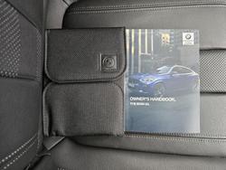 2021 BMW X6 xDrive30d M Sport