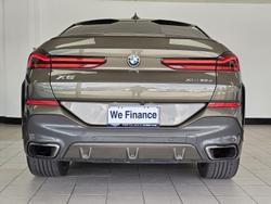 2021 BMW X6 xDrive30d M Sport