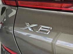 2021 BMW X6 xDrive30d M Sport