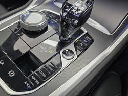 2021 BMW X6 xDrive30d M Sport