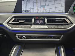 2021 BMW X6 xDrive30d M Sport