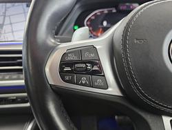 2021 BMW X6 xDrive30d M Sport