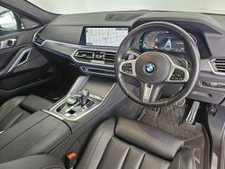2021 BMW X6 xDrive30d M Sport