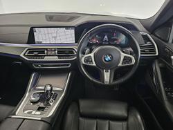 2021 BMW X6 xDrive30d M Sport