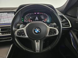 2021 BMW X6 xDrive30d M Sport