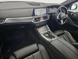2021 BMW X6 xDrive30d M Sport