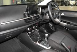 2025 Kia Picanto Sport