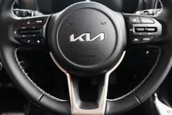 2025 Kia Picanto Sport