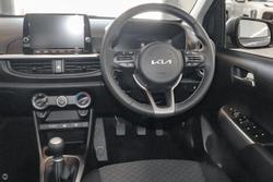 2025 Kia Picanto Sport