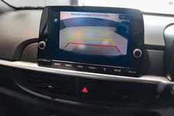 2025 Kia Picanto Sport