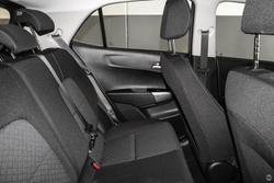 2025 Kia Picanto Sport