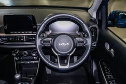 2025 Kia Picanto Sport