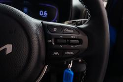 2025 Kia Picanto Sport