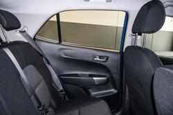 2025 Kia Picanto Sport