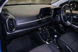 2025 Kia Picanto Sport