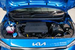 2025 Kia Picanto Sport