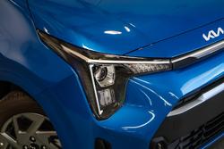 2025 Kia Picanto Sport