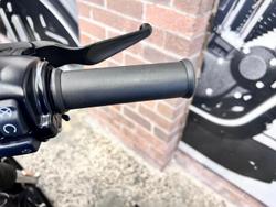 2019 Harley-Davidson Iron 883 (XL883N) Sportster Black