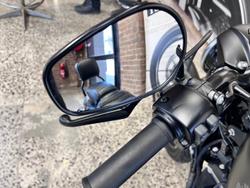 2019 Harley-Davidson Iron 883 (XL883N) Sportster Black